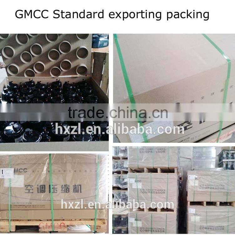 GMCC TOSHIBA compressor PH480X3CS-4MU1 cheap price