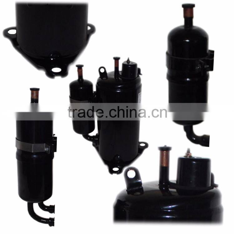Popular Hitach 1.5HP Renew Refrigeration Rotary Compressor 13000 BTU China Factory Price