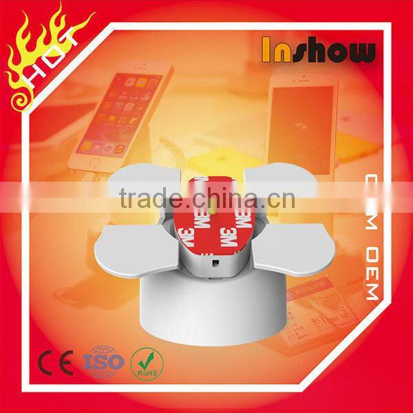 Security display stand for android tablet