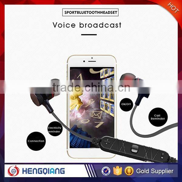 Blue Tooth Earphone Headphone Headset for Phones Replacement