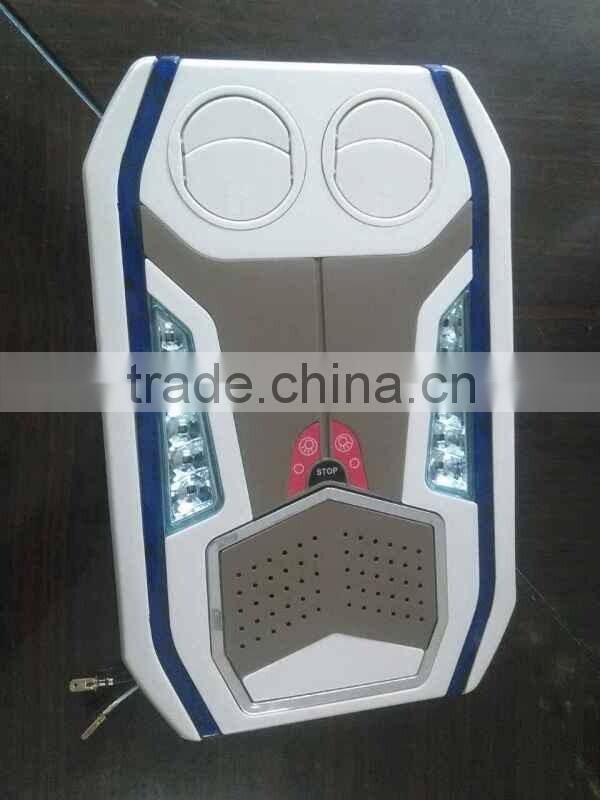 Air Vent Outlet bus wind outlet for overseas market