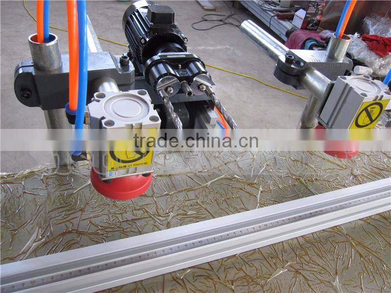 Hot Hales MZ8413 Horizontal Adjustable Wooding Drilling Machine