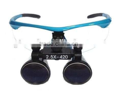GT3.5X-420 Medical Dental Surgical Loupes