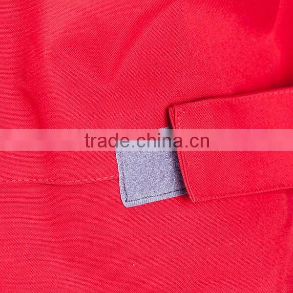 Outside Work Wear/Customize Safety Uniform oem logo Coverall Workwear