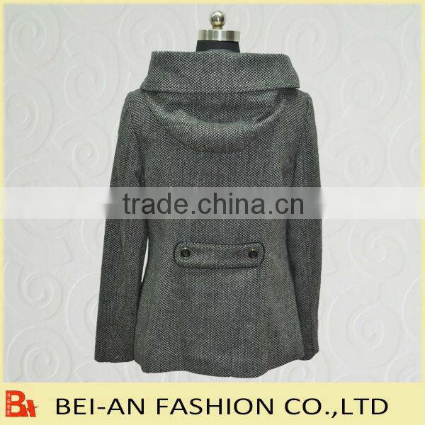 top fashion hooded jackets for women
