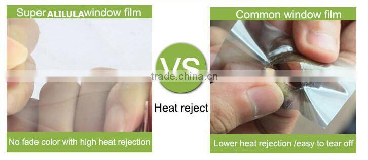 Beat quality electrostatic window film with competitive price