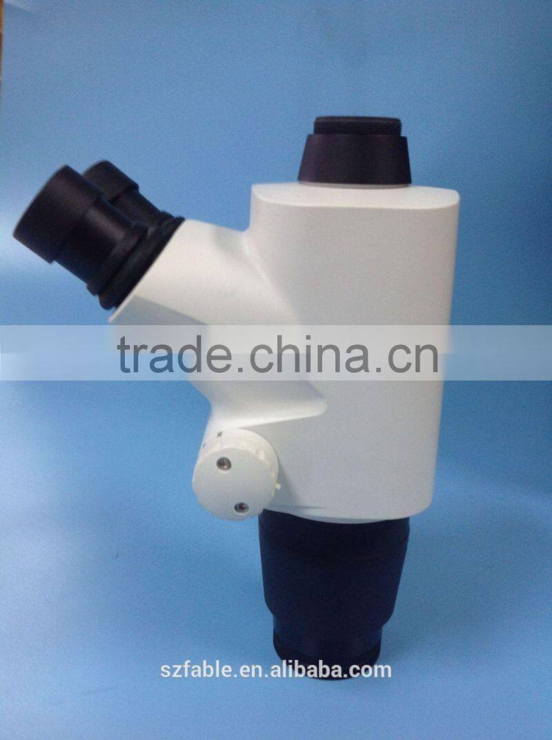 Shenzhen Fable S6D Leica Microscope lens for gemological microscope