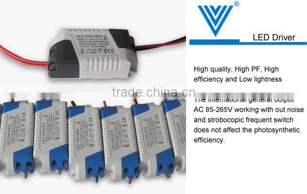 led downlight casing With CE RoHS FCC Approved