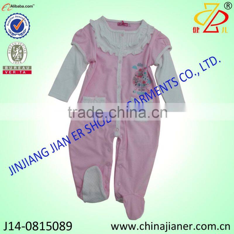 2015 new arrival top quality wholesale cheap baby clothing