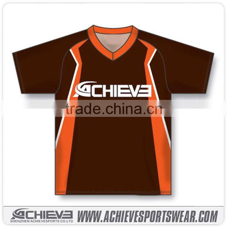 Wholesale Sublimation Team Baseball Uniforms Design Fashion Custom Sublimated Baseball Jersey