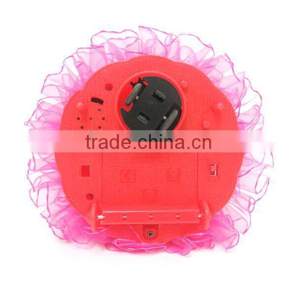 2015 Newest & Top funny solid body bump & go cheap electric doll