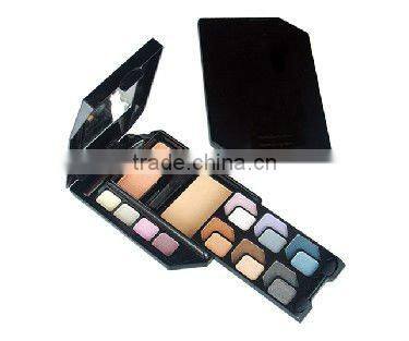 cosmetic set , 64eyeshadow,4 blusher and mirror
