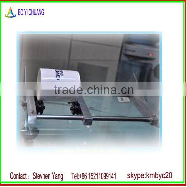 Digital cheap acrylic printer