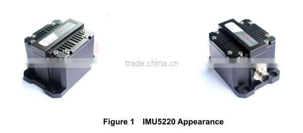 High Reliable Excellent Performance IMU Sensor From Shenzhen Manufacturer