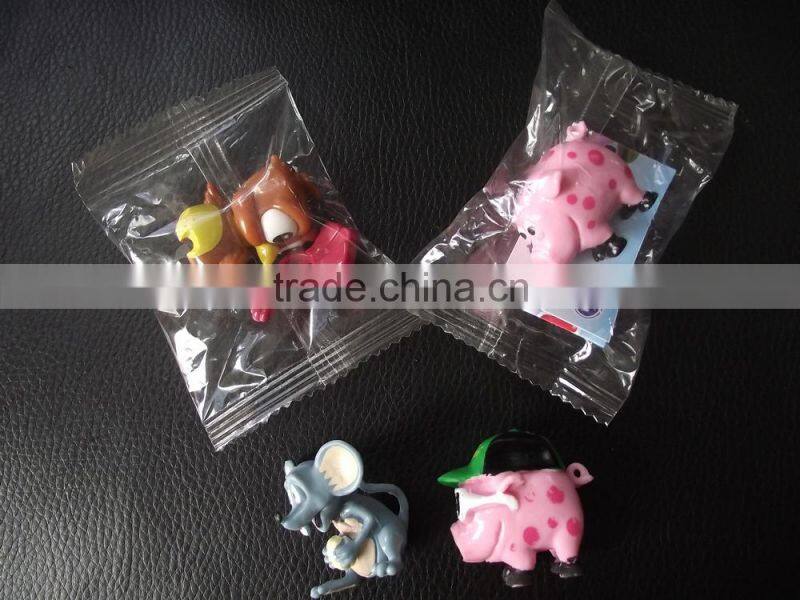 Popular high quality hot sell low cost candy and chocolate packing machine