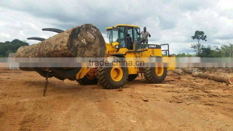 china log loader LTMA customizing atv log loaders sale