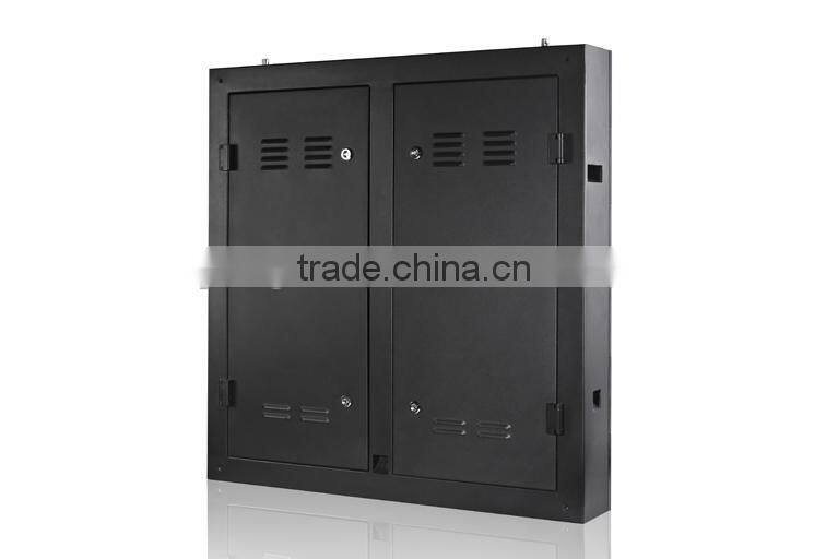 p16 outdoor advertising full color football stadium led banners