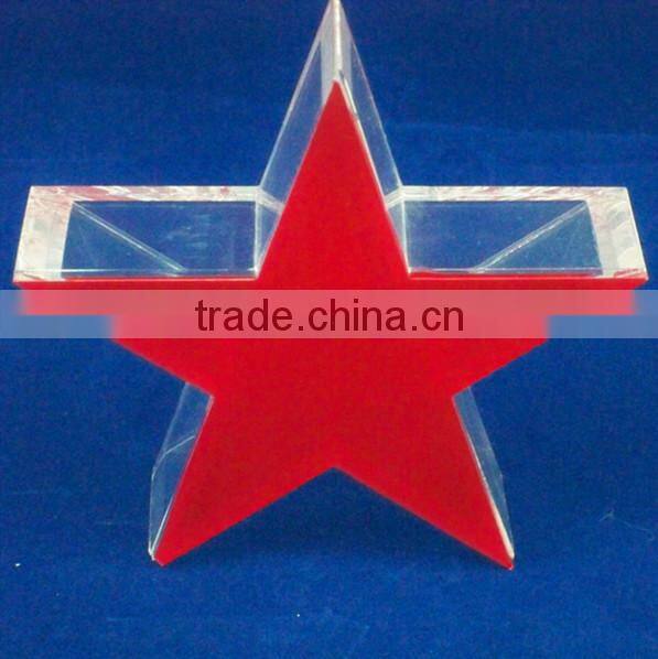 Christmas gift Fashionable guita Acrylic craft