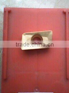 coating carbide milling inserts