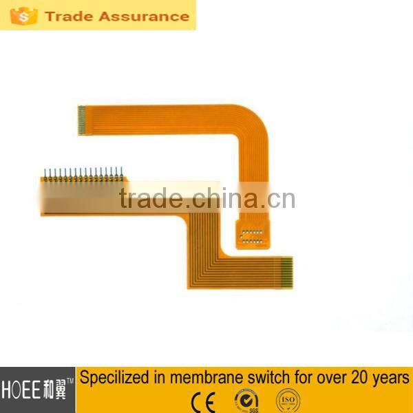professional custom fpc membrane, membrane switch