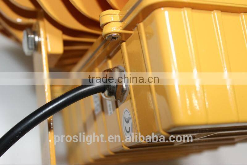 100w led explosion-proof lamp 100w canopy high bay light