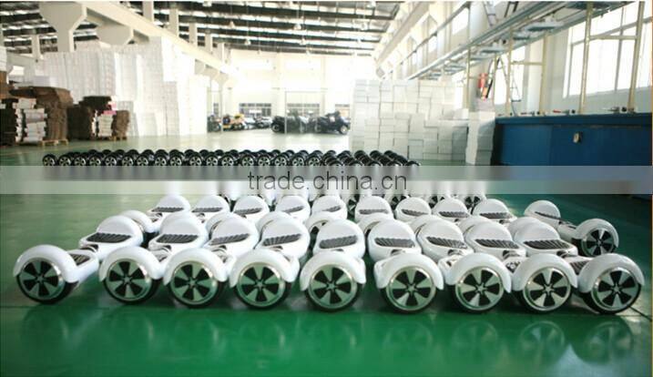 newest popular electroplating 2 wheeled self balancing scooter two wheels smart self balancing scooters