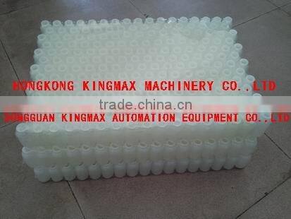 china bag water bottle machine