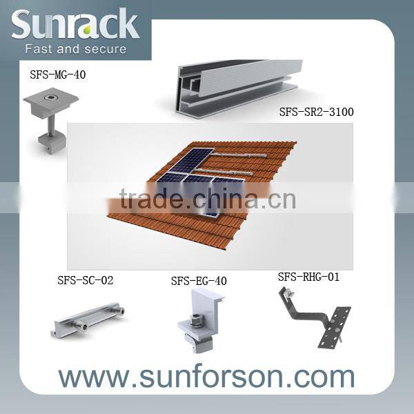 solar energy products home solar system pv mounting brackets