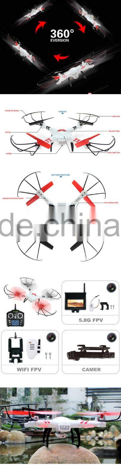 Drone with hd camera and camera drone professional rc quadcopter drone quadcopter