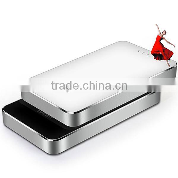 Famous design Eaget 20000mAh power bank for laptop, notebook, mobile phone
