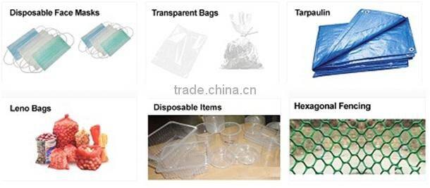 Vertical Shrink Wrapping Machine