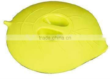 Latest Silicone Pig Shape Cup Lid