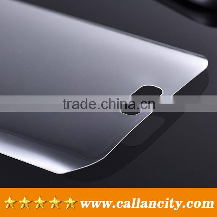 9h tempered glass screen protector for samsung galaxy s7 edge lcd