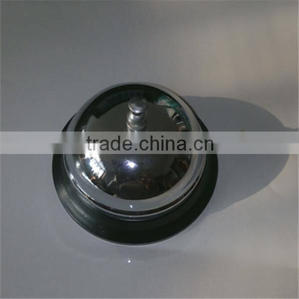 BEAUTY DESIGN DESK BELL