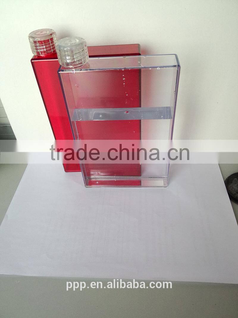 2015 plastic water bottle,plastic bottle water bottle