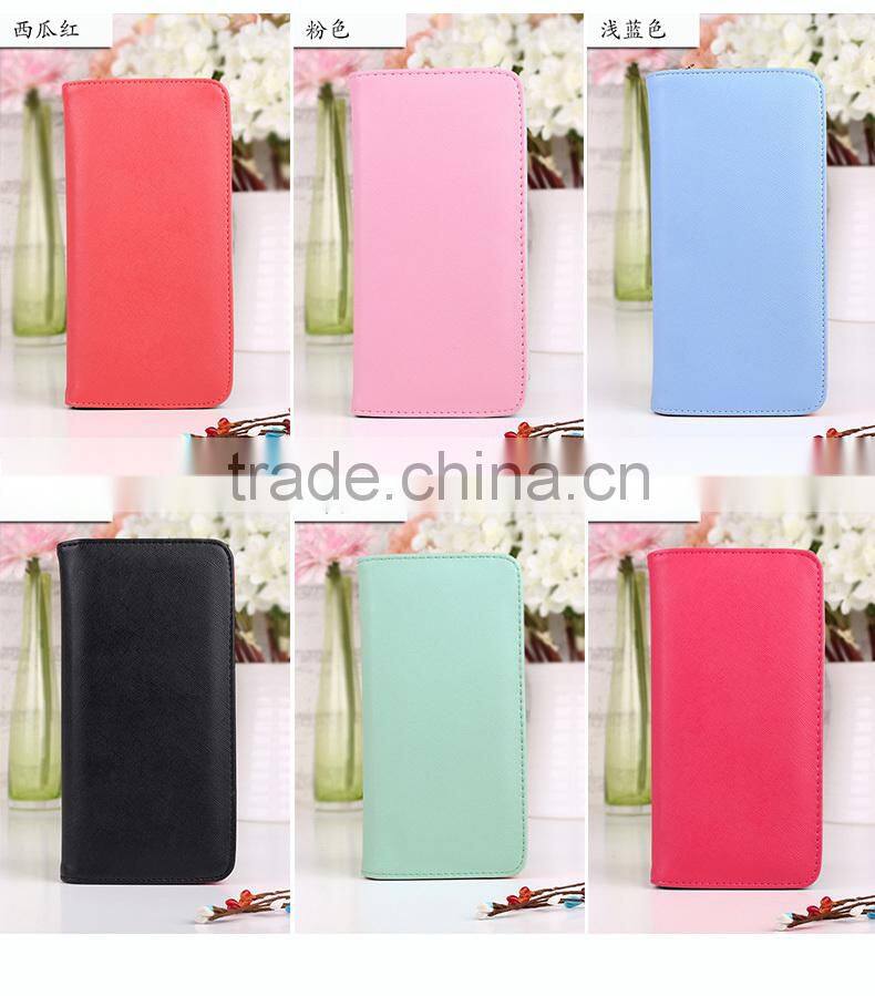 Top design wedding gift woman wallet customized for bride . korean design crown wallet, wallet for blackberry, custom magic des