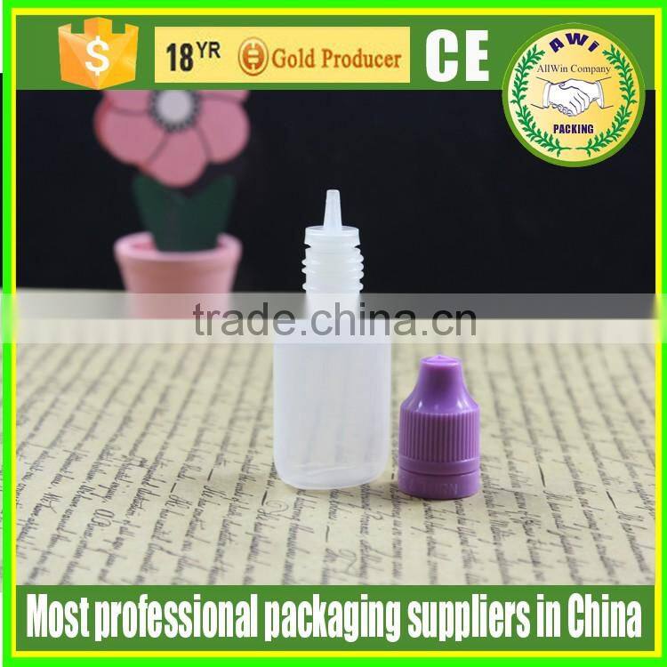 50ml plastic pe dropper bottle with needle cap for e liquid,e cigarette,e juice