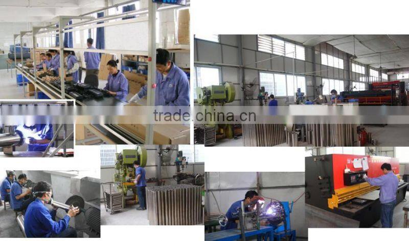 185nm Ultraviolet Lamp Ozone Generator Equipment