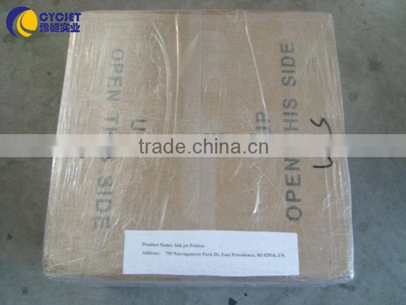 CYCJET C300-A Water Bottle Code Printer/CYCJET Code Printer/Commercial Label Printers