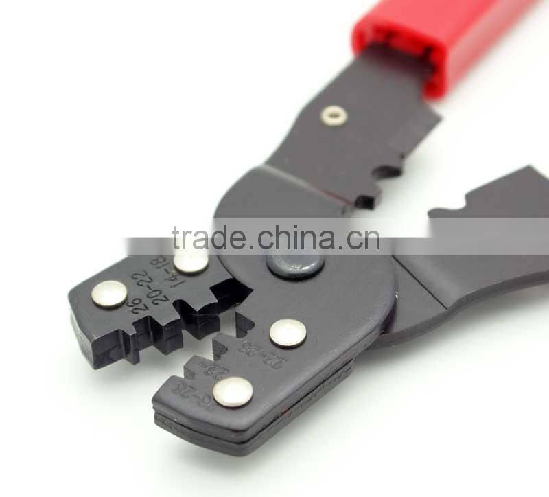 Crimping Tool Hydraulic Crimping Tools Servo Pins Mini Pliers Carbon Steel