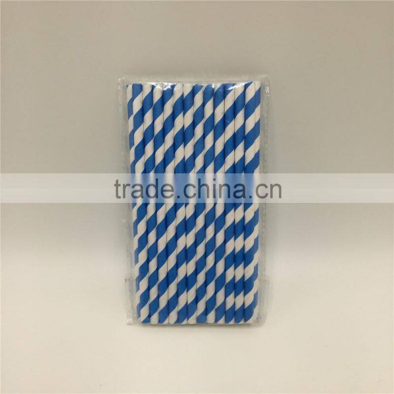 2016 new product paper straw