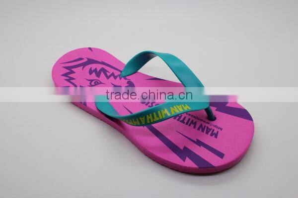 summer eva flip flop
