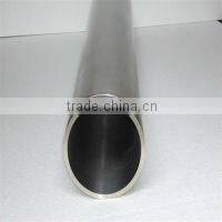 seamless titanium tube titanium tube price