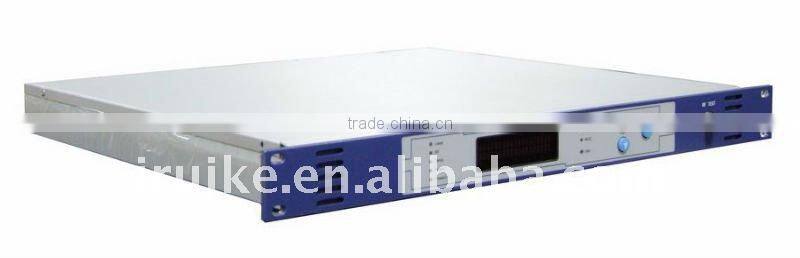 eric 1550nm External Modulation Fiber Optical Transmitter