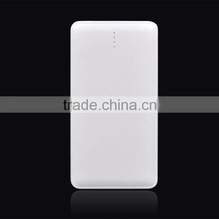 Low price useful 10000mah power bank for iphone