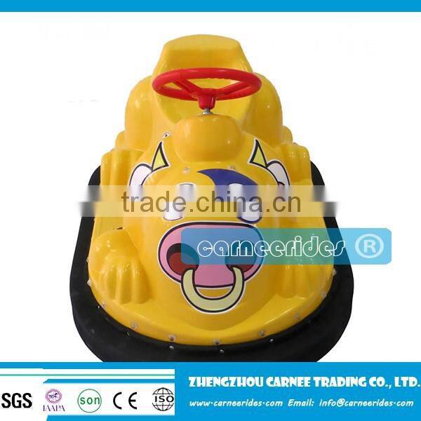 Electric bumper car, ,dodgem bumper car ,amusement bumper car for Sale