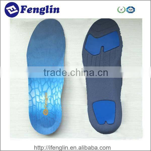 Wholesale deodorant insoles poliyou foot pad