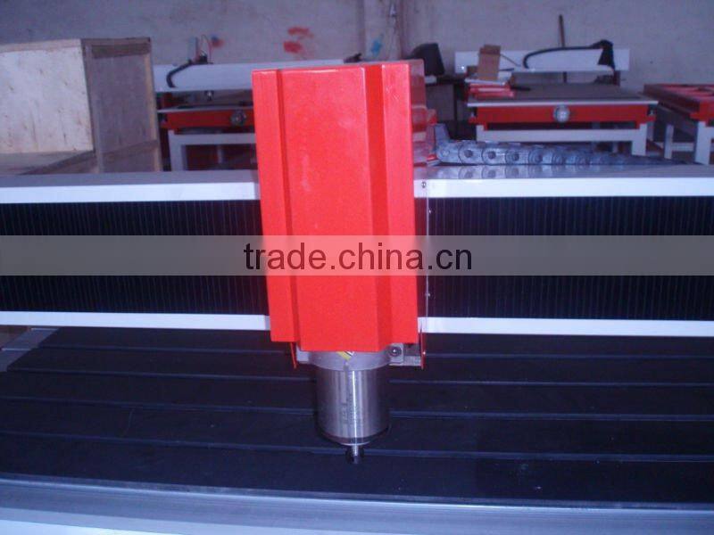 High quality router cnc for adversiting from China 1250X2440mm