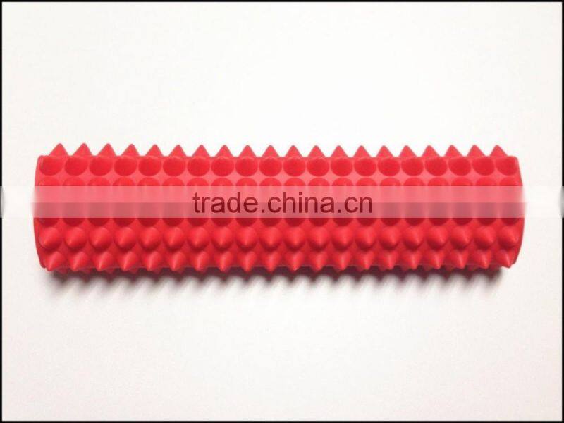 2016New Design Products Heat Resistant Silicone Pyramid Baking Mat