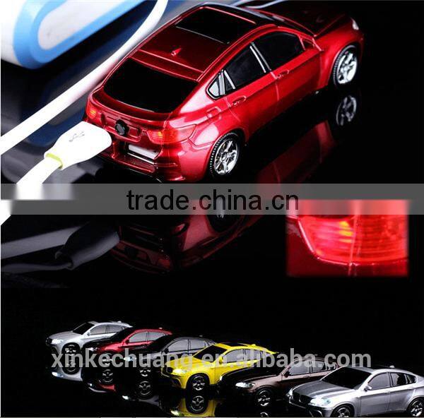 Guoguo high quality factory price colordul cool car portable 3600mAh power bank for samsung